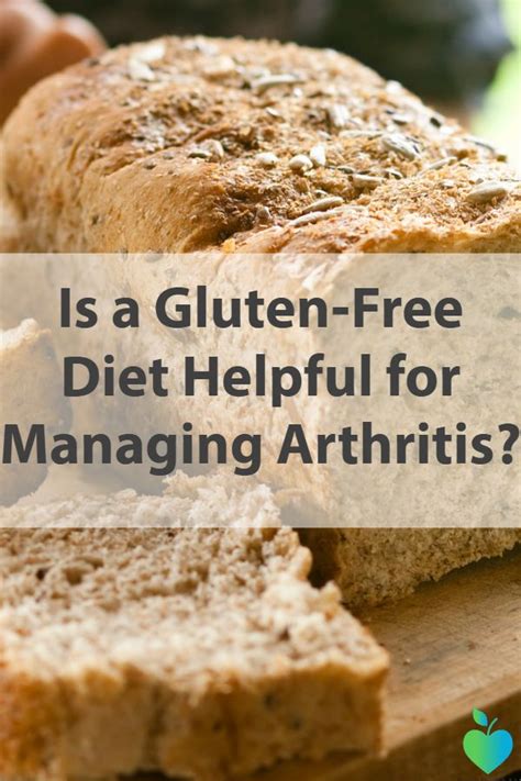 See more ideas about recipes, food, diabetic recipes. Rheumatoid Arthritis: Will Going Gluten-Free Help Symptoms? | Diabetic recipes, Food, Gluten protein