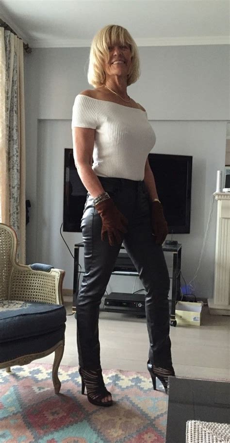 Spanked Lodger Lederhose Leder Outfits Hosen Hot Sex Picture