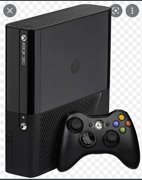 Who All Remembers The Last Series Of The Xbox 360 What Are Ypur Thoughts About It Also Do