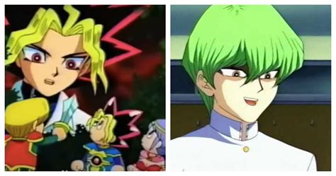 Yu Gi Oh Season Zero 10 Differences From Duel Monsters Cbr