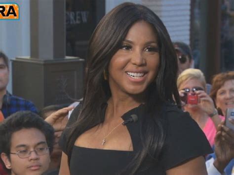 David julian hirshas jacob fisher. At The Grove! Toni Braxton Goin' Gospel | ExtraTV.com