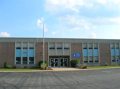 Lakeview Junior High School Cortland Ohio Flickr Photo Sharing