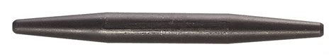1116in Barrel Type Drift Pin 40y0333260 Grainger