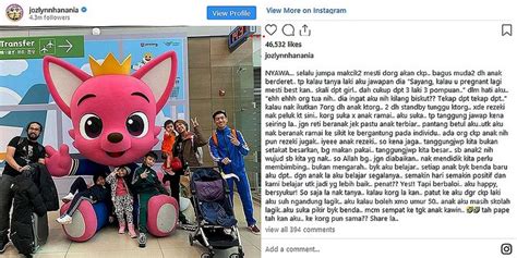 Johan, ozlyn akhirnya dedah nama anak. MYARTIS.COM | MYARTIS | MY | ARTIS: "INGAT AKU KILANG ...