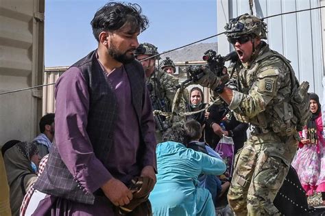 The Afghanistan Withdrawal This Is What Decolonisation Looks Like Pursuit By The University