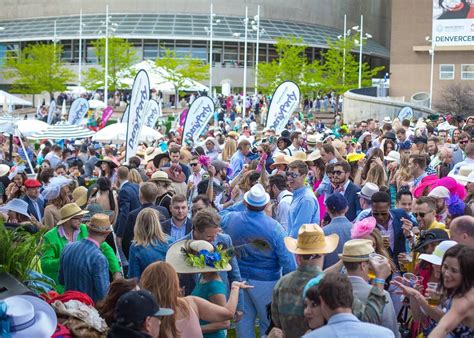 Best Kentucky Derby Parties In The Us That Arent In Louisville
