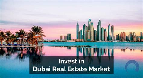 Maximizing Returns On Property Investment In Dubai