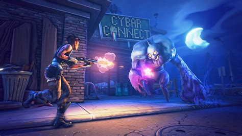 And thanks to epic's underlying account system, you'll be able to play with friends on (almost) any other platform. Fortnite - Xbox 360 - Games Torrents