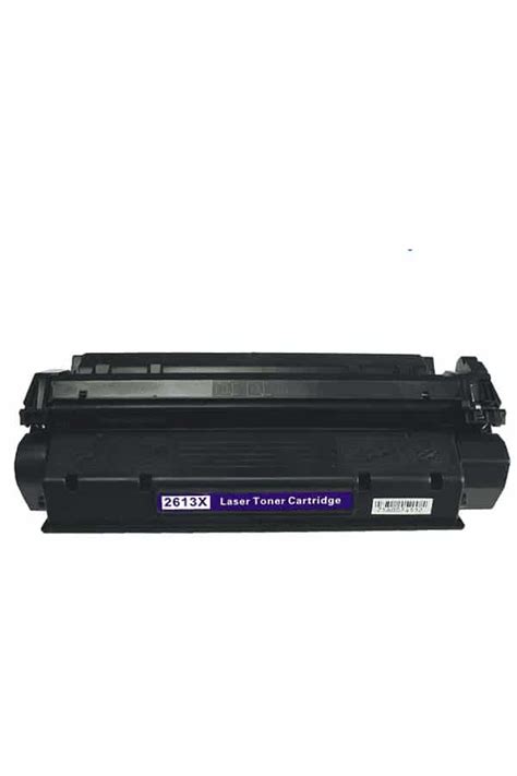 13x Toner De Impresora Hp Laserjet 1300n Q2613x Systemedia
