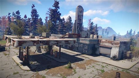 Rust Release Date News And Reviews