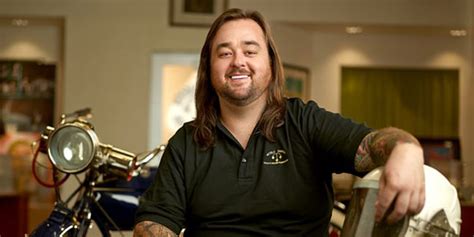 What Pawn Stars Is Going To Do About Chumlee