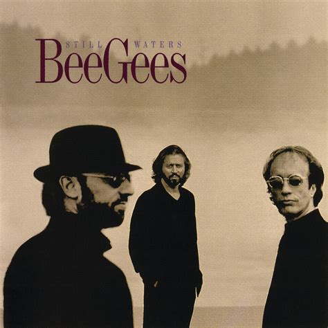 Still Waters By Bee Gees On Apple Music