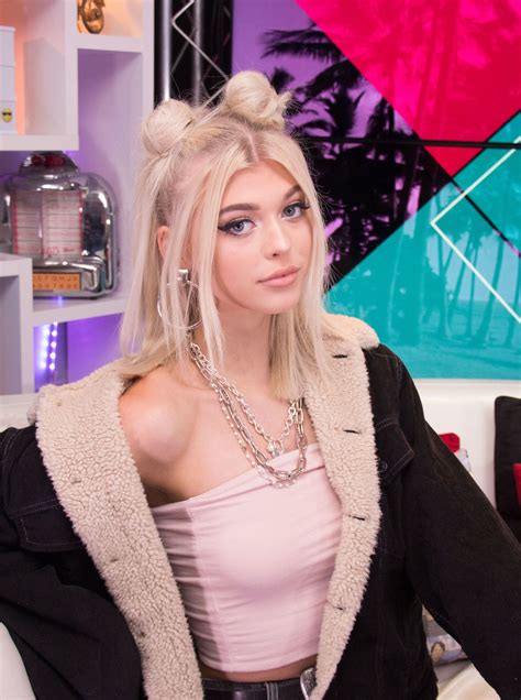 Loren Gray Photoshoot At The Young Hollywood Studio In La 01 Gotceleb