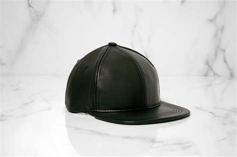 Members of Society Luxury Headwear Collection | Highsnobiety