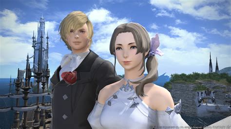 Final fantasy 14 patch 4.4 adds a new hairstyle called styled for hire, but the unlock method isn't immediately clear. Imagen - FFXIV Hairstyles Screenshot 4.png | Final Fantasy ...