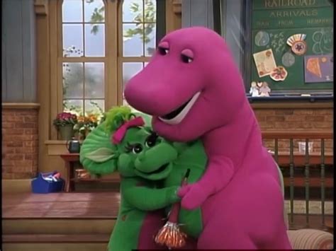 Barney And Friends Background Sexiz Pix