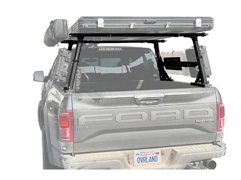 Overland Vehicle Systems F 350 Super Duty Freedom Bed Rack 22040200 11