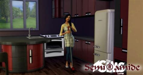 Cleaning Set By Semiramide At The Sims Lover Sims 4 Updates