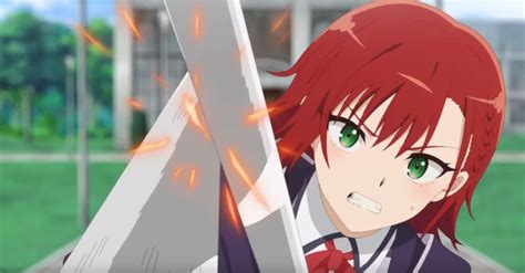 Saikyou Onmyouji Anime Sobre Exorcista Reencarnado Ganha Trailer Da