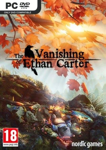 The Vanishing Of Ethan Carter Pc Gober Mlb