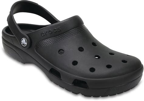 Shop crocs' men's supportive sandals & flip flops for your new favorite pair today! Crocs Men Black Sandals - Buy Crocs Men Black Sandals ...