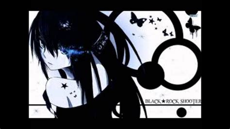 Miku Hatsune Black Rock Shooter Romaji Below Youtube