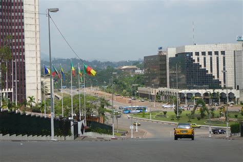 Doing Business 2017 Le Cameroun Se Sent Frustré Financial Afrik