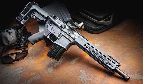 Alexander Arms 65 Grendel Highlander Pistol Review Guns And Ammo