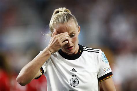 Breaking Bayern Munich Frauen Star Lea Sch Ller Tests Positive For
