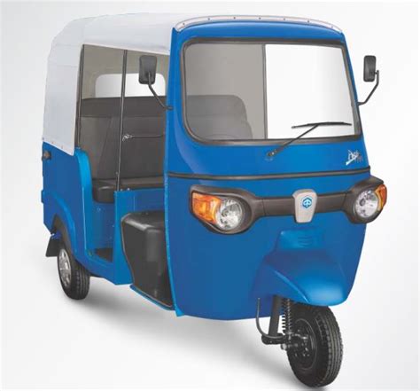 Atul passenger 3+1 auto rickshaw : 【Piaggio Ape City Smart Auto Rickshaw Price, Specification ...