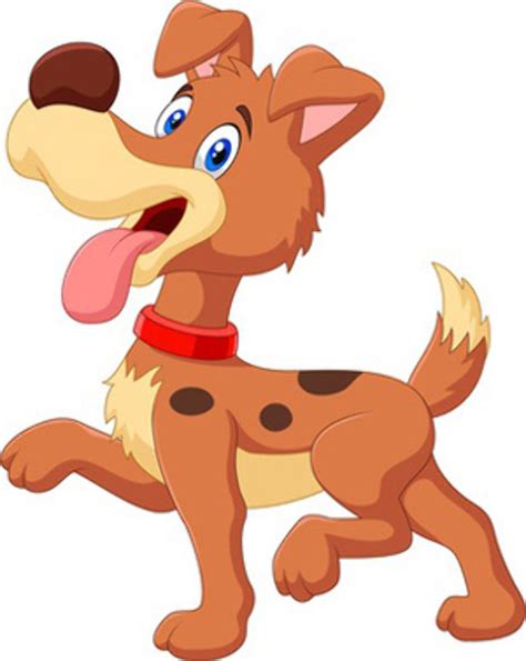 Download High Quality Clipart Dog Happy Transparent Png Images Art