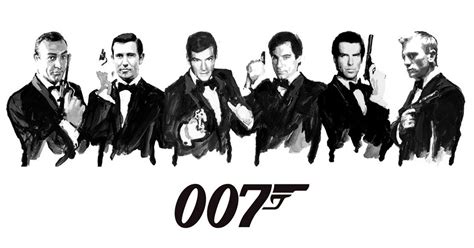 Textless James Bond Posters Part 002 Quiz By Garolo