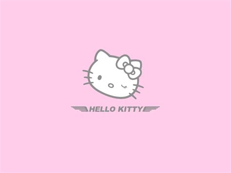 Hd Hello Kitty Wallpapers Desktop Wallpapers