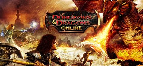 Dungeons And Dragons Online Update 49 Is Live Mmorpggg