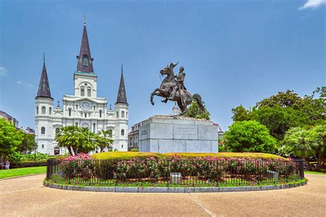 Louisiana Travel Guide