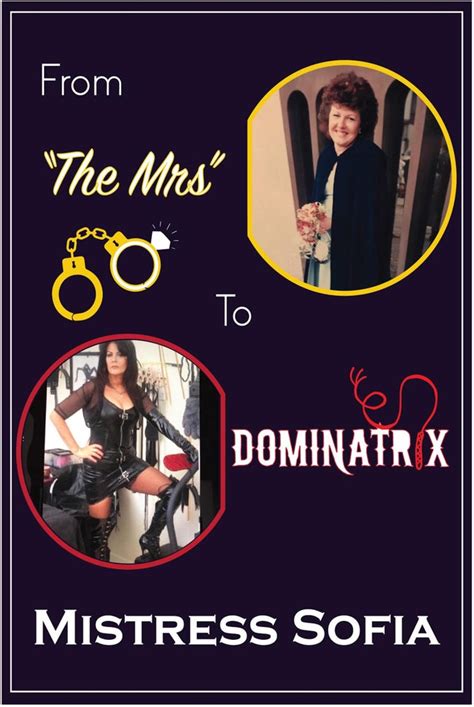 From The Mrs To Dominatrix Payhip