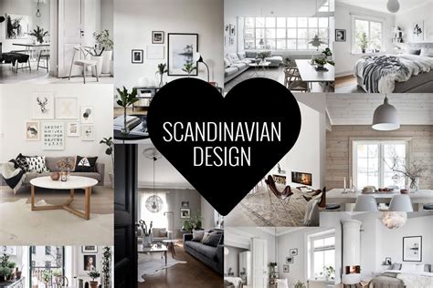 30 Stunning Scandinavian Design Interiors Belivindesign