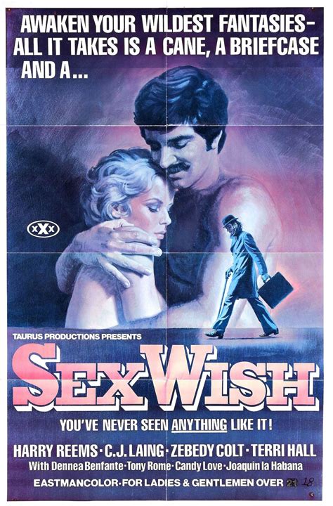 Sex Wish The Grindhouse Cinema Database