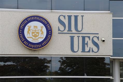 Former Opp Superintendent Charged With Sexual Assault Following Siu Investigation The Crystal Eyes