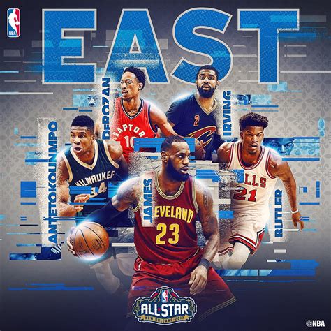 Nba 66 Star Game All Star Game In 2017 The First Fridays Of The