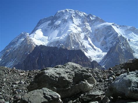Broad Peak Expedition 2023 Adventure Tours Pakistan