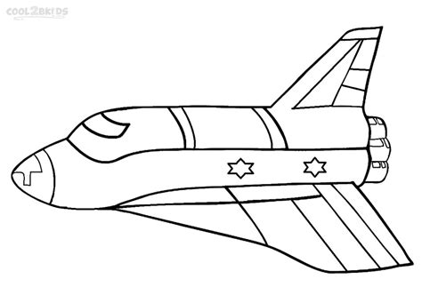 What color is a rocket? Printable Rocket Ship Coloring Pages For Kids | Cool2bKids