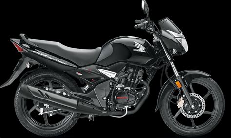 Rs 70,650 mumbai, maharashtra : Honda CB Unicorn 150 ABS launched in India at INR 78,815