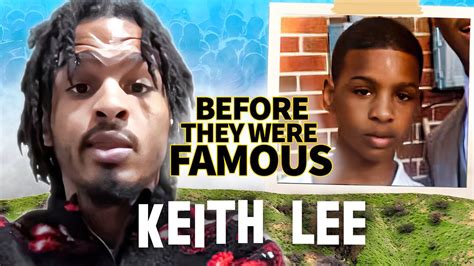 Keith Lee Before They Were Famous Biography Of Viral Tiktok Food