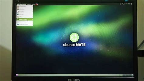 Ubuntu Mate For Raspberry Pi Raspberry