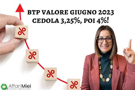 BTp Value June 2023 Coupon Announced Is It Worth Investing
