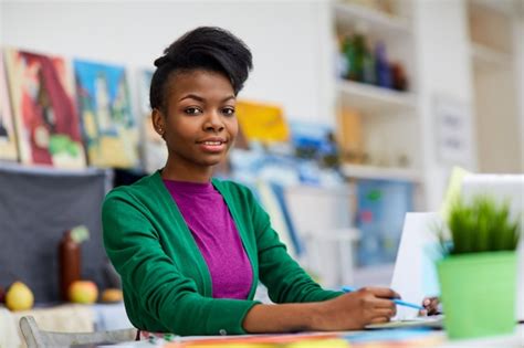 Free Photo | Designer of fashion