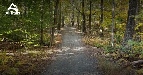 10 Best Trails And Hikes In Lake Hopatcong Alltrails