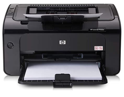 Download hp laserjet pro mfp m12 series full software and drivers. HP LaserJet Pro P1102w Driver Downloads | Download Drivers ...