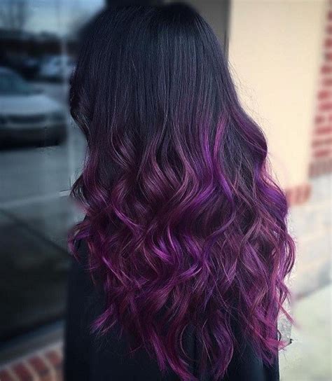 22 hot hair color ideas lavender ombre hair and purple ombre hairstyles styles weekly